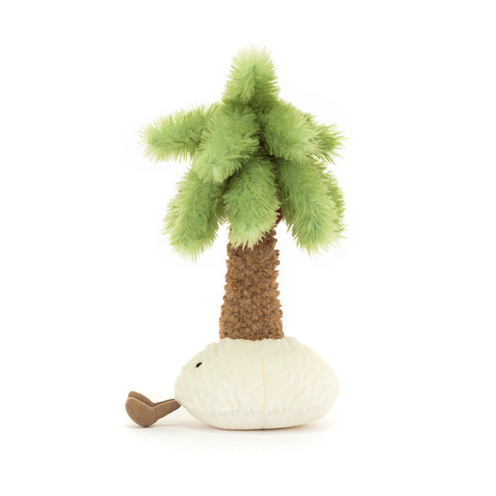 Jellycat - Amuseable Palm Tree Pammie