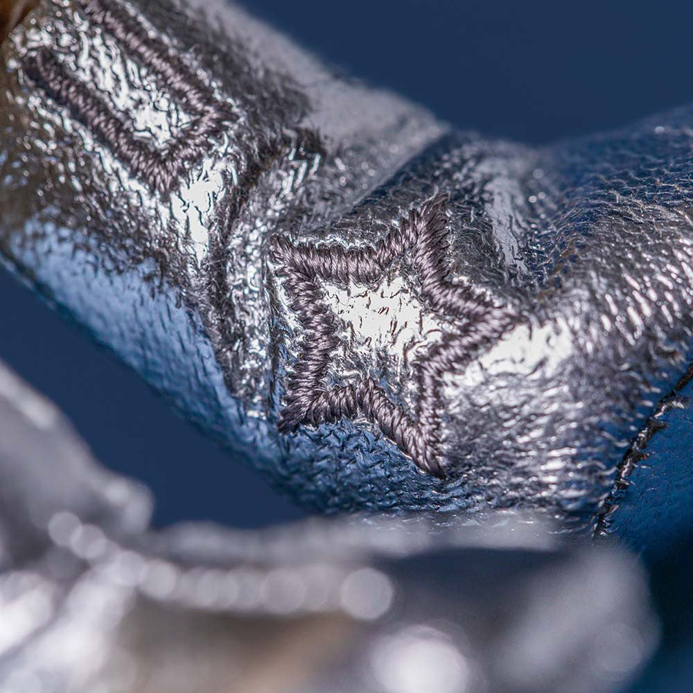 Jellycat - Amuseables Peanut Space Rodeo Outfit