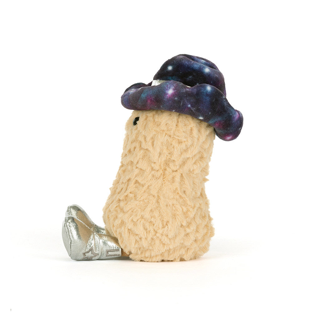 Jellycat - Arachide « Rodeo de l'espace » Amuseables