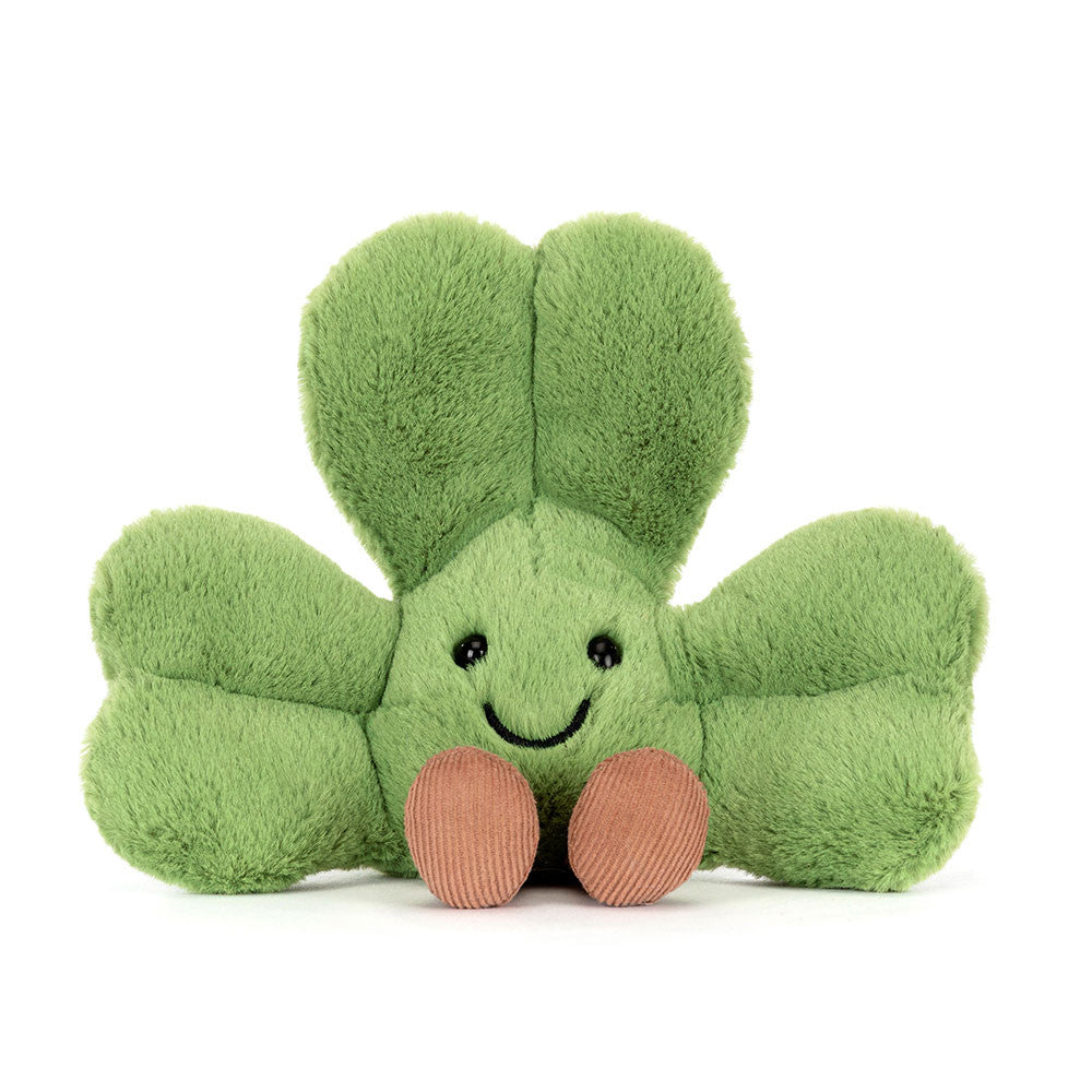 Jellycat - Clover Siofra Amuseables 