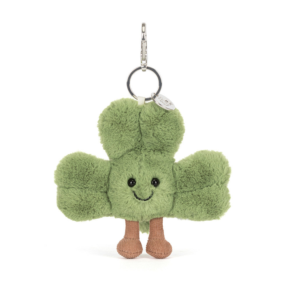 Jellycat - Siofra Amuseables Clover Charm