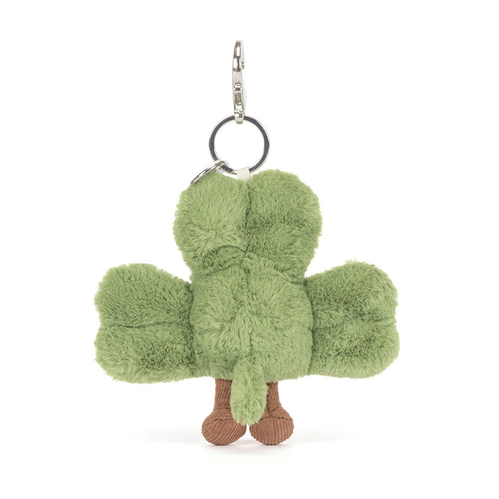 Jellycat - Siofra Amuseables Clover Charm