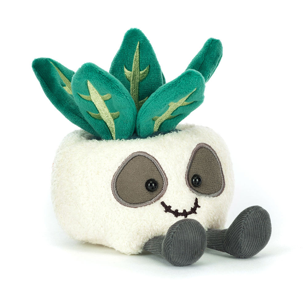 Jellycat - Amuseables Skull Flower Pot