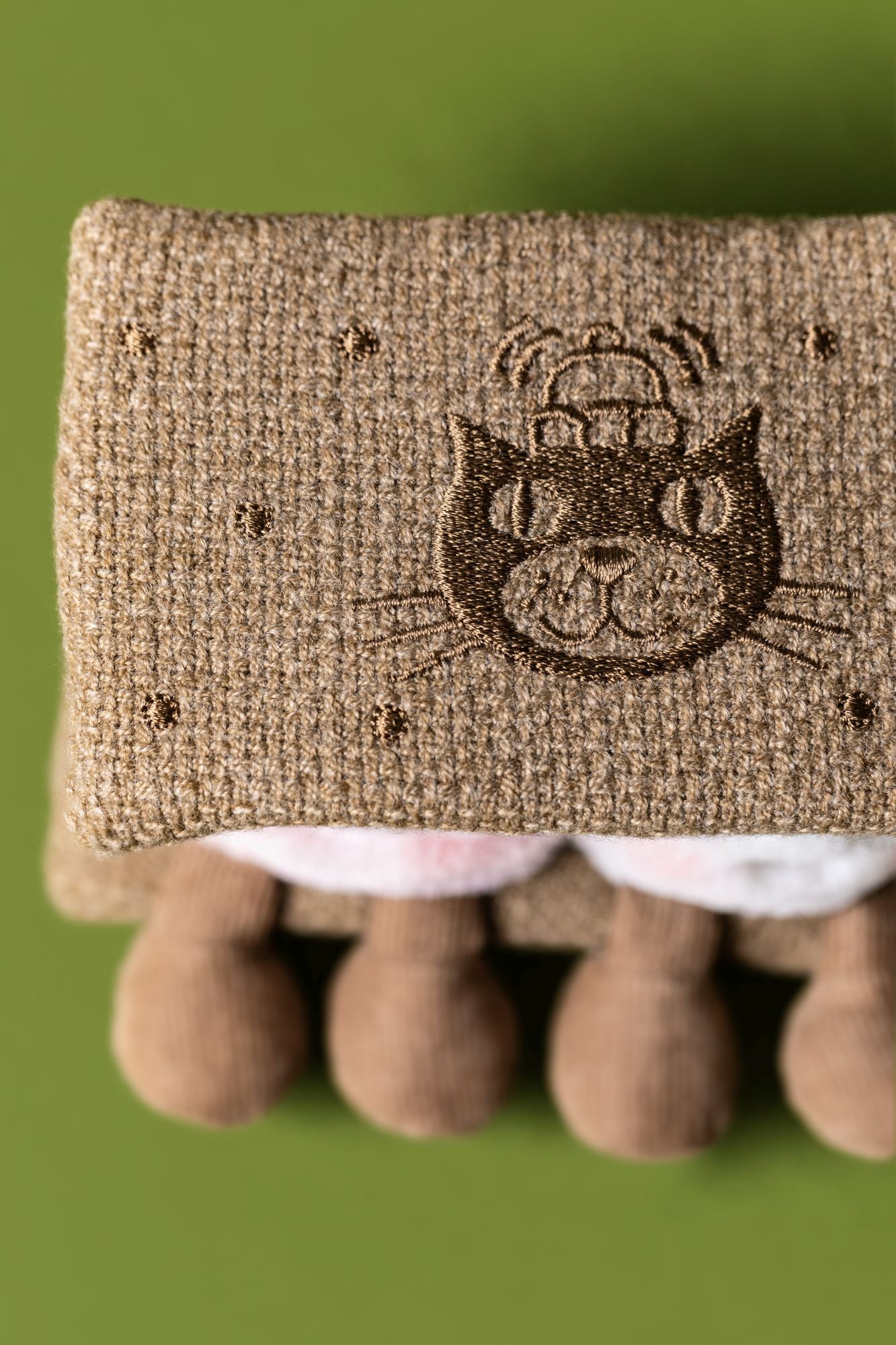 Jellycat - Amuseables S'mores