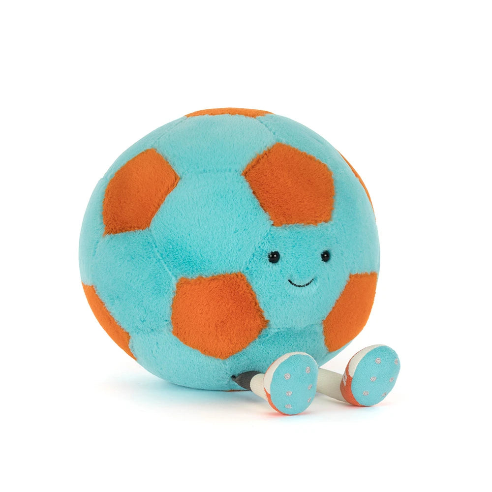 Jellycat - Jellycat Amuseables Soccer Ball