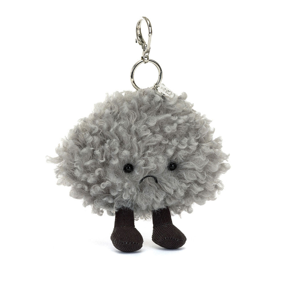 Jellycat - Amuseable Storm Charm