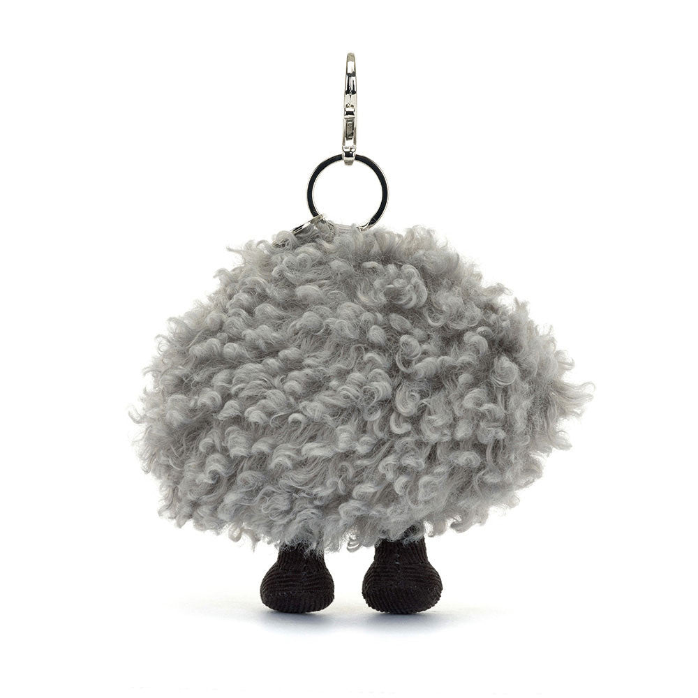 Jellycat - Amuseable Storm Charm