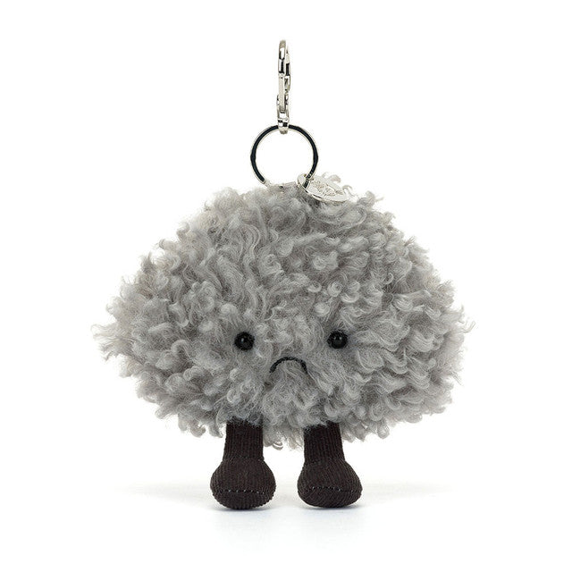 Jellycat - Amuseable Storm Charm