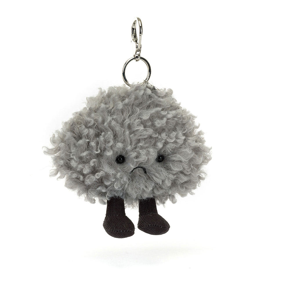 Jellycat - Amuseable Storm Charm
