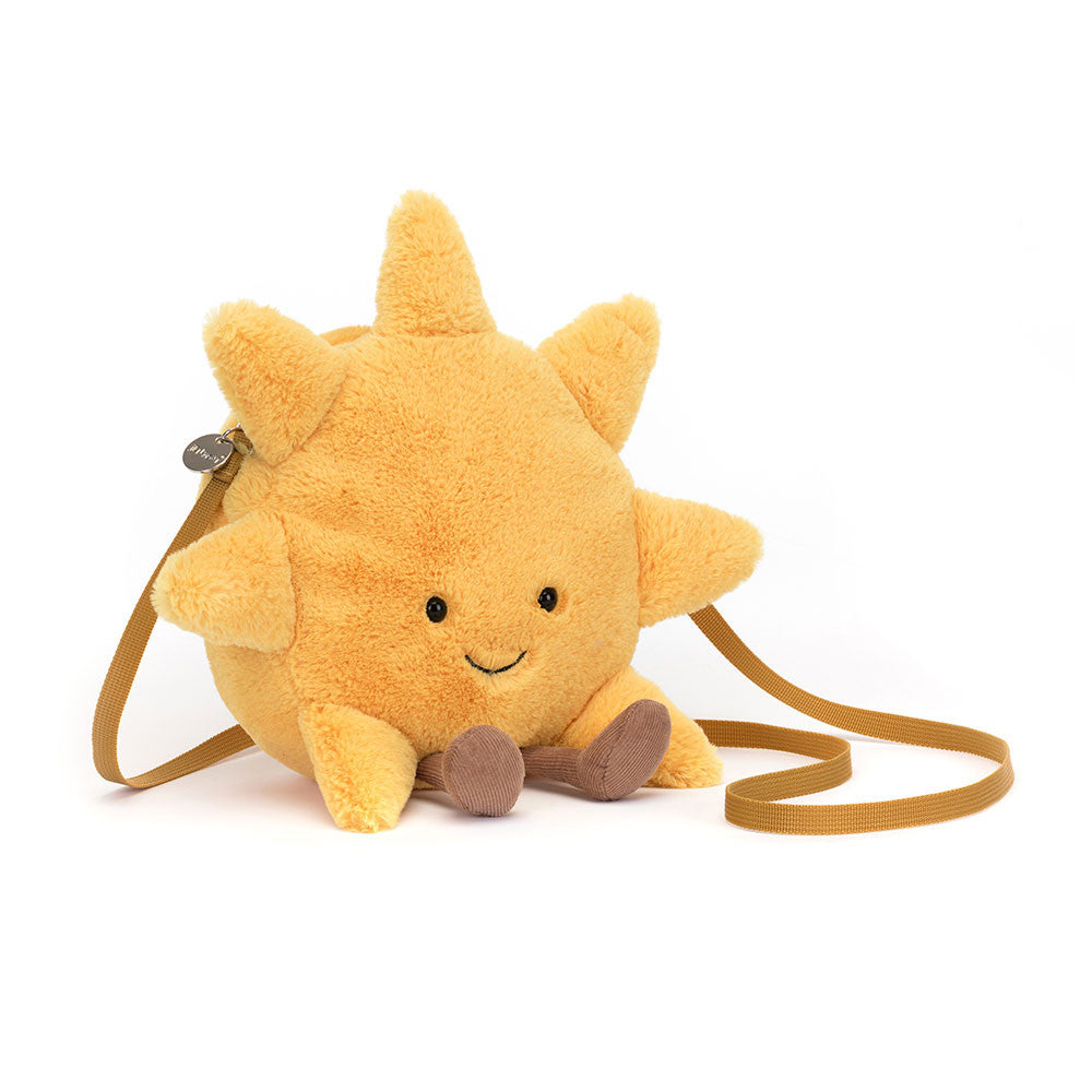 Jellycat - Amuseable Sun Bag