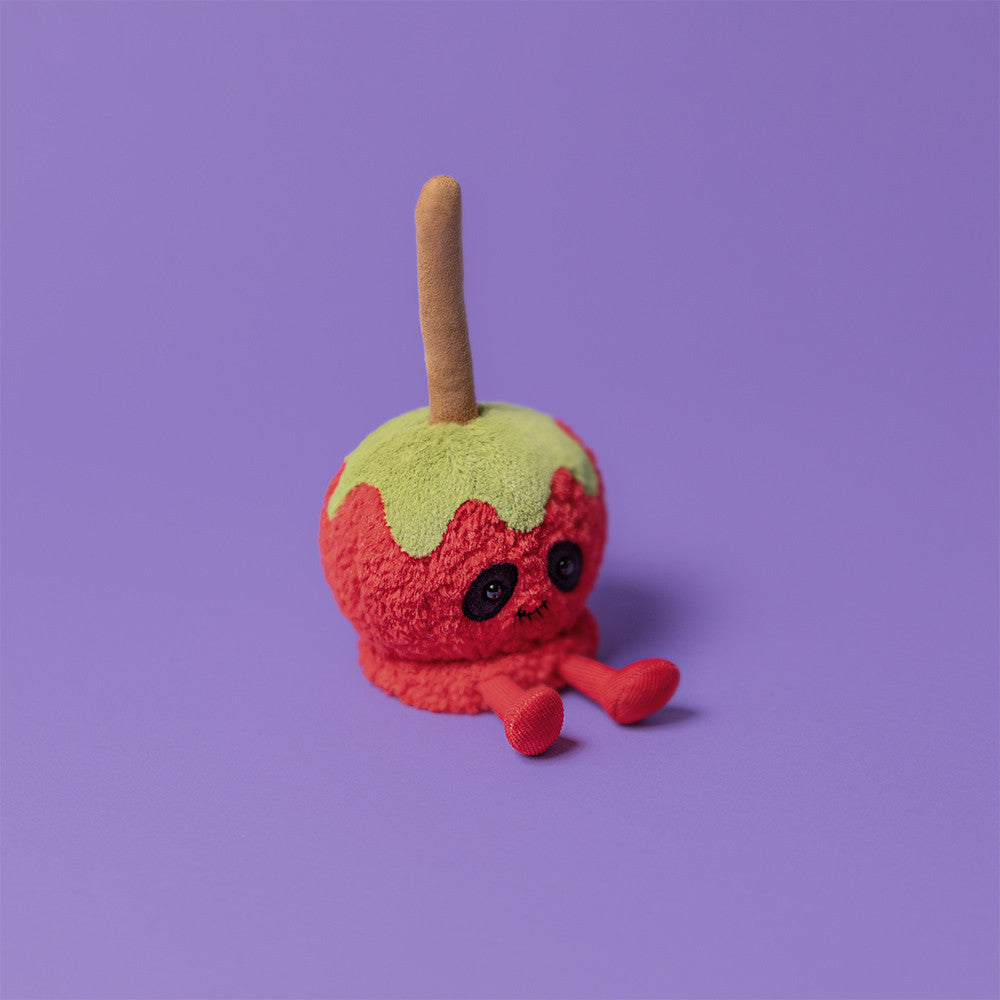 Jellycat - Caramel Apple Amuseables
