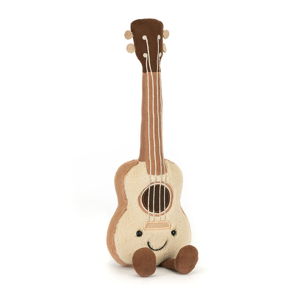 Jellycat - Amuseable Ukulele