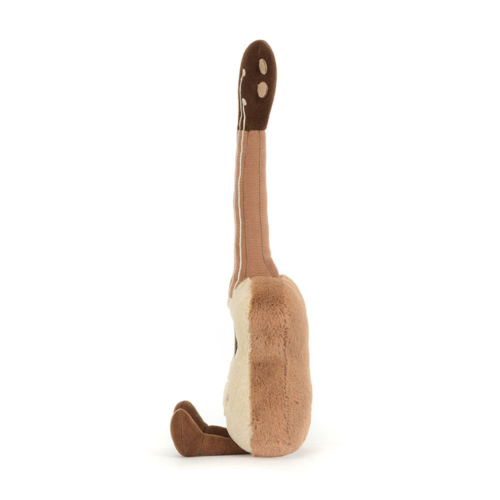 Jellycat - Amuseable Ukulele