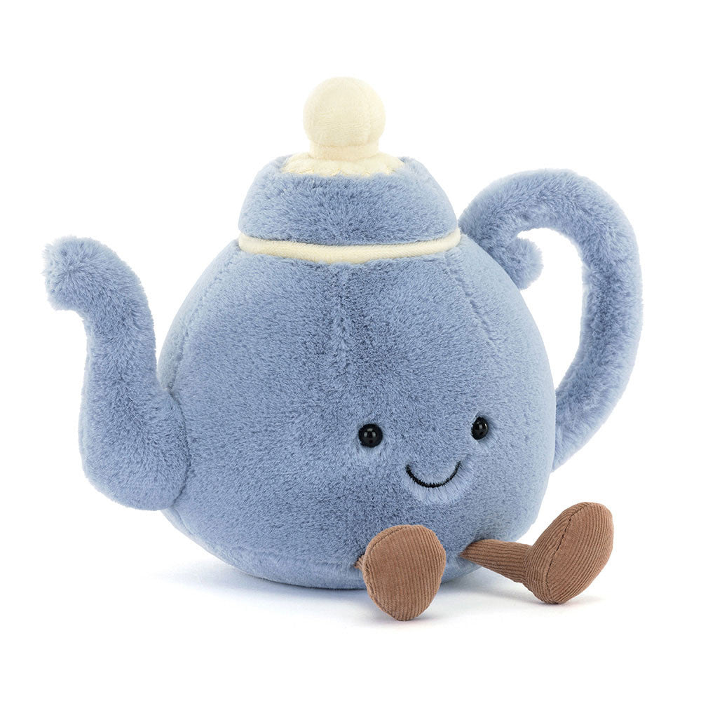 Jellycat - Vicky Teapot Amuseables