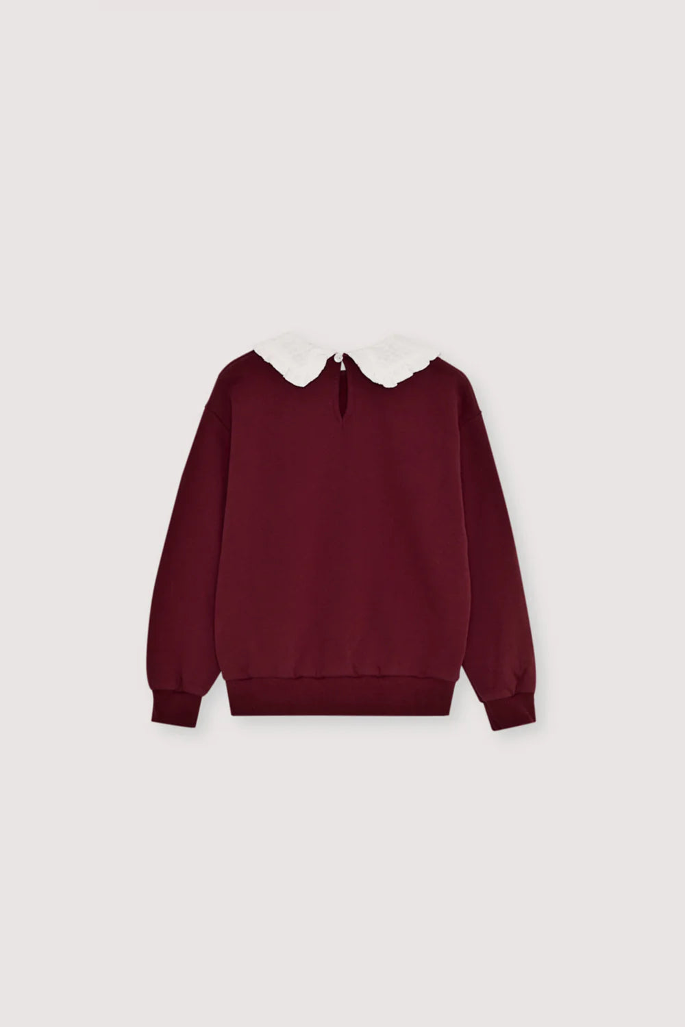 The New Society - Sweatshirt Angela