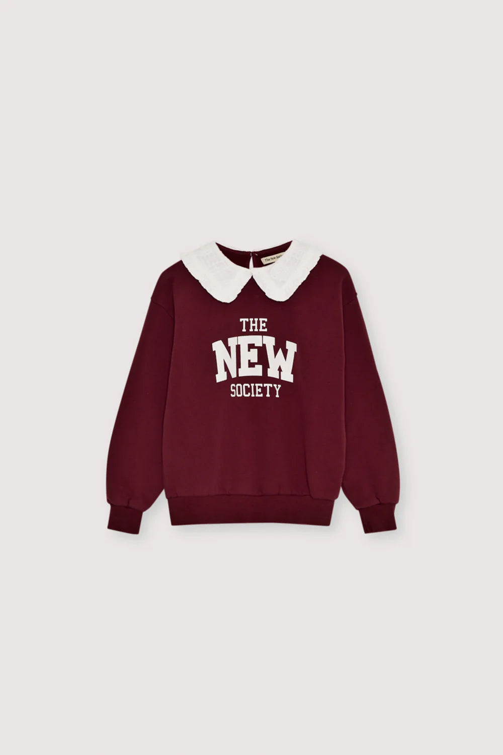 The New Society - Sweatshirt Angela