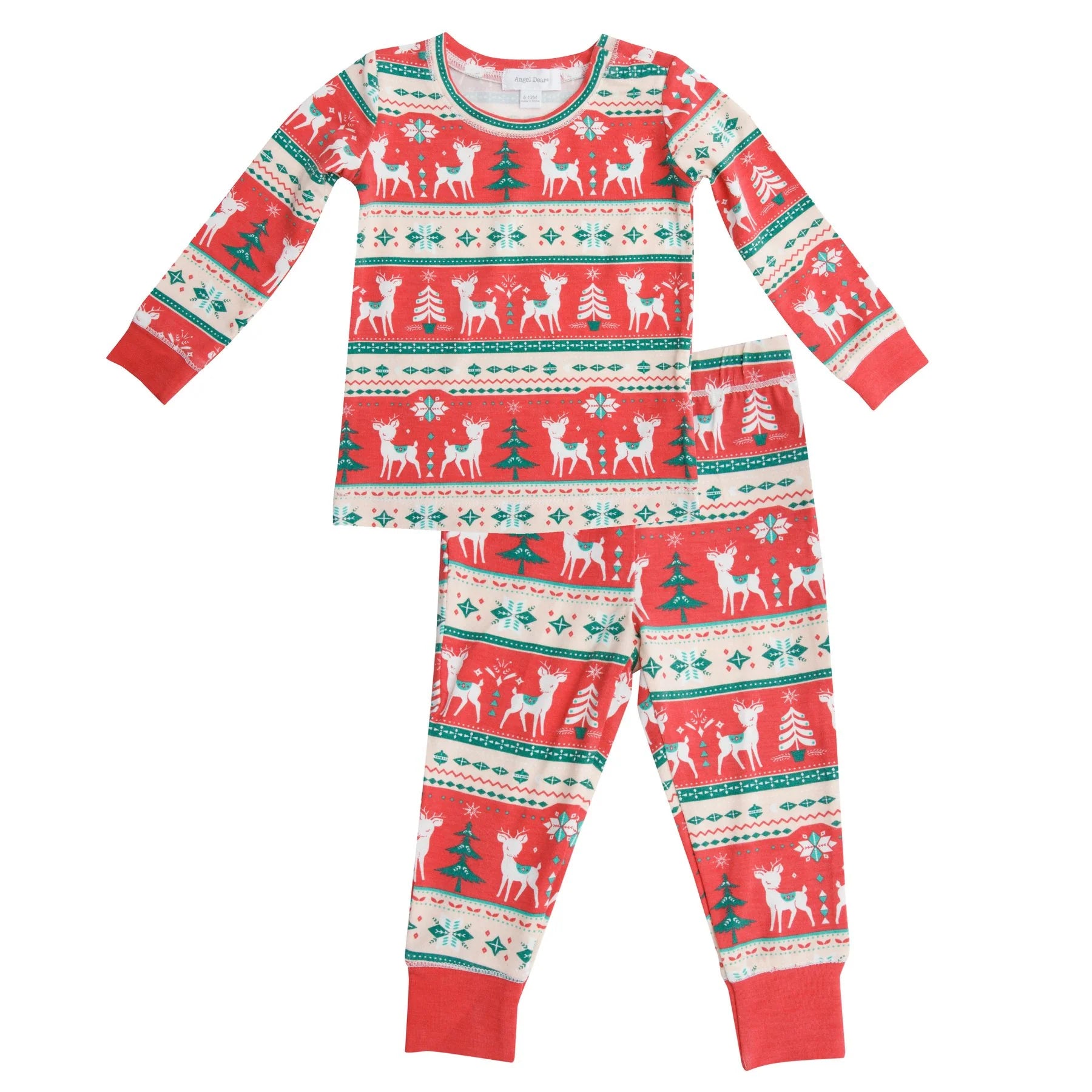 Angel Dear Pyjama 2 pieces