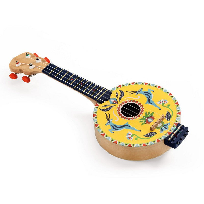 Djeco - Animambo : Banjo