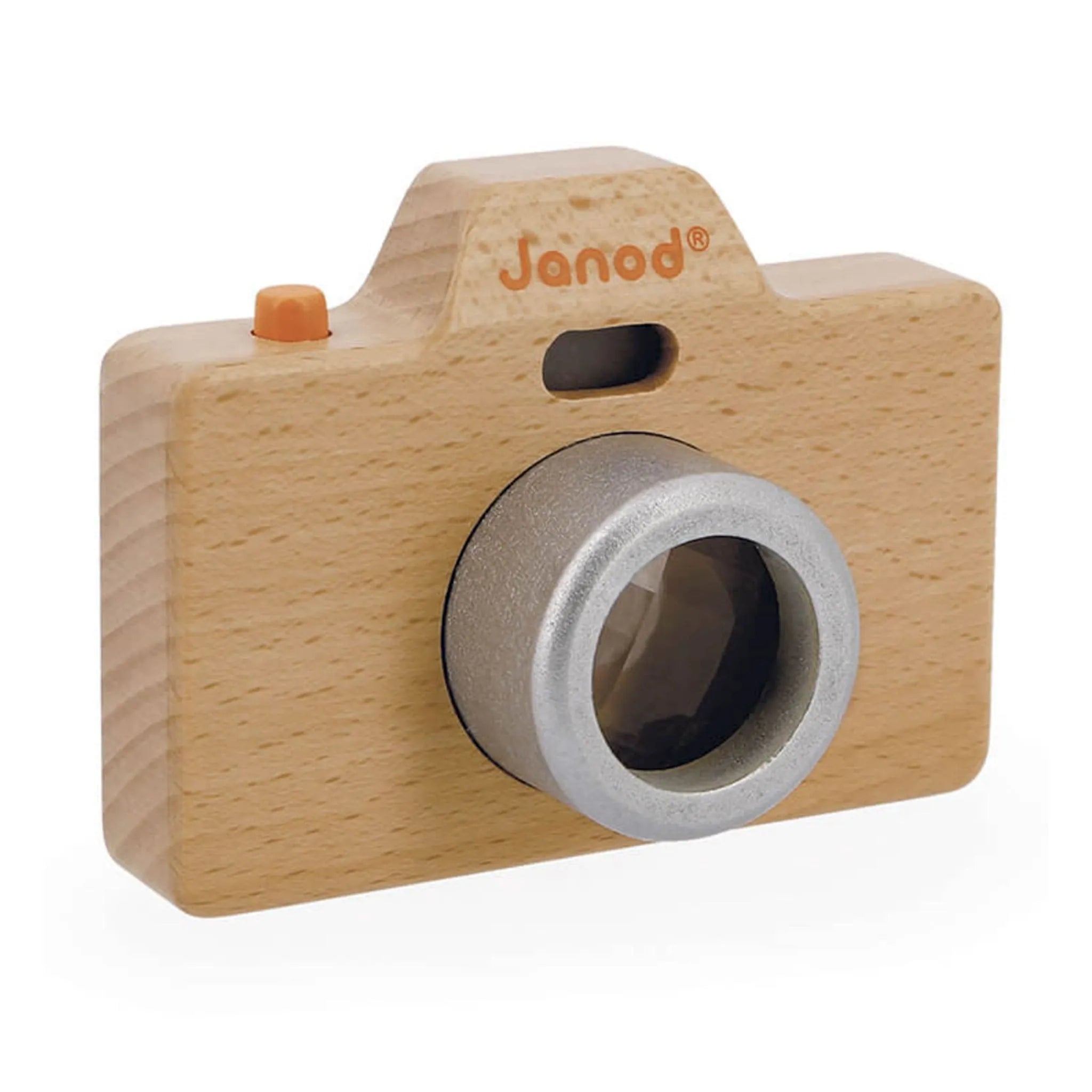 Janod - Camera
