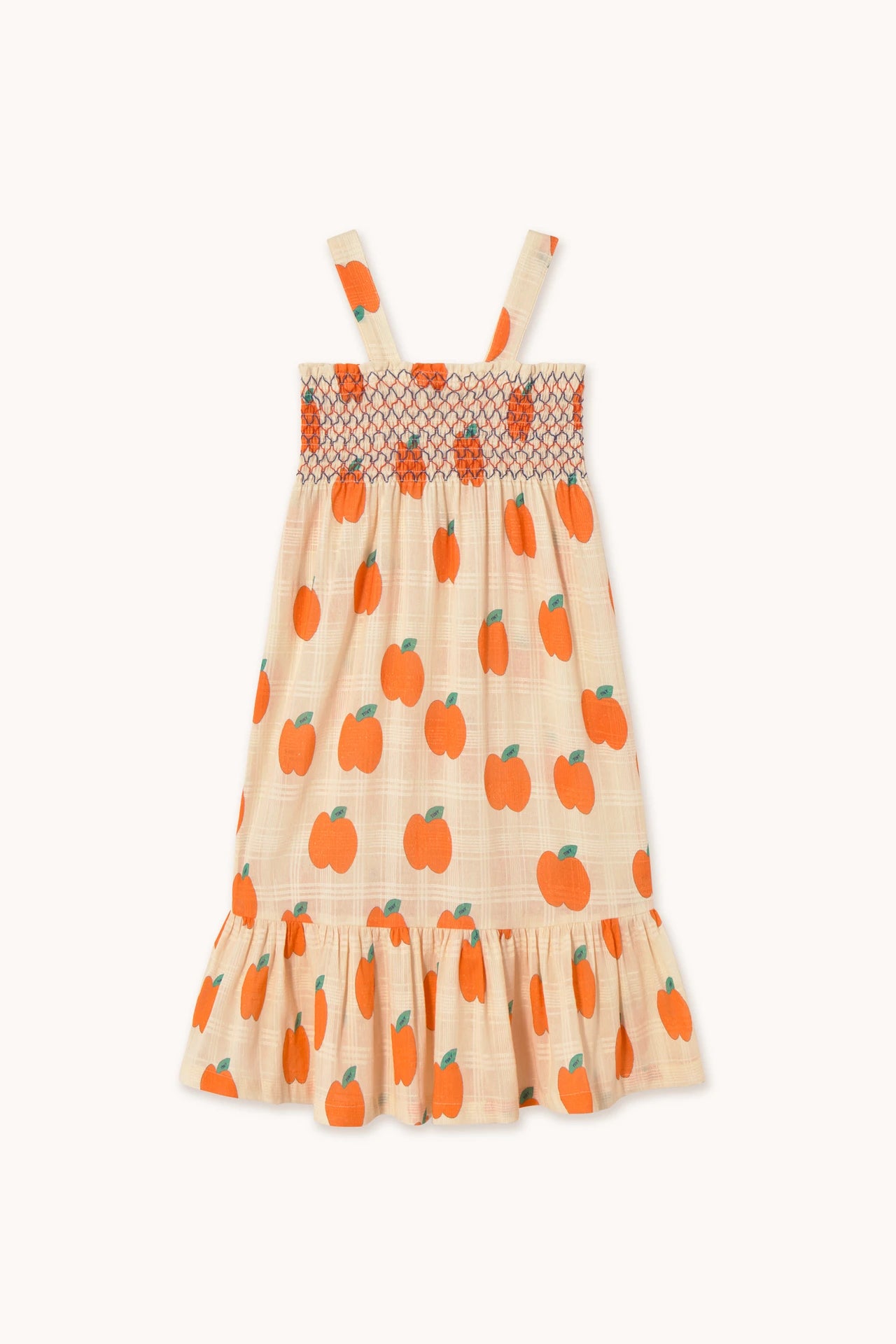 Tiny Cottons - Robe Pommes