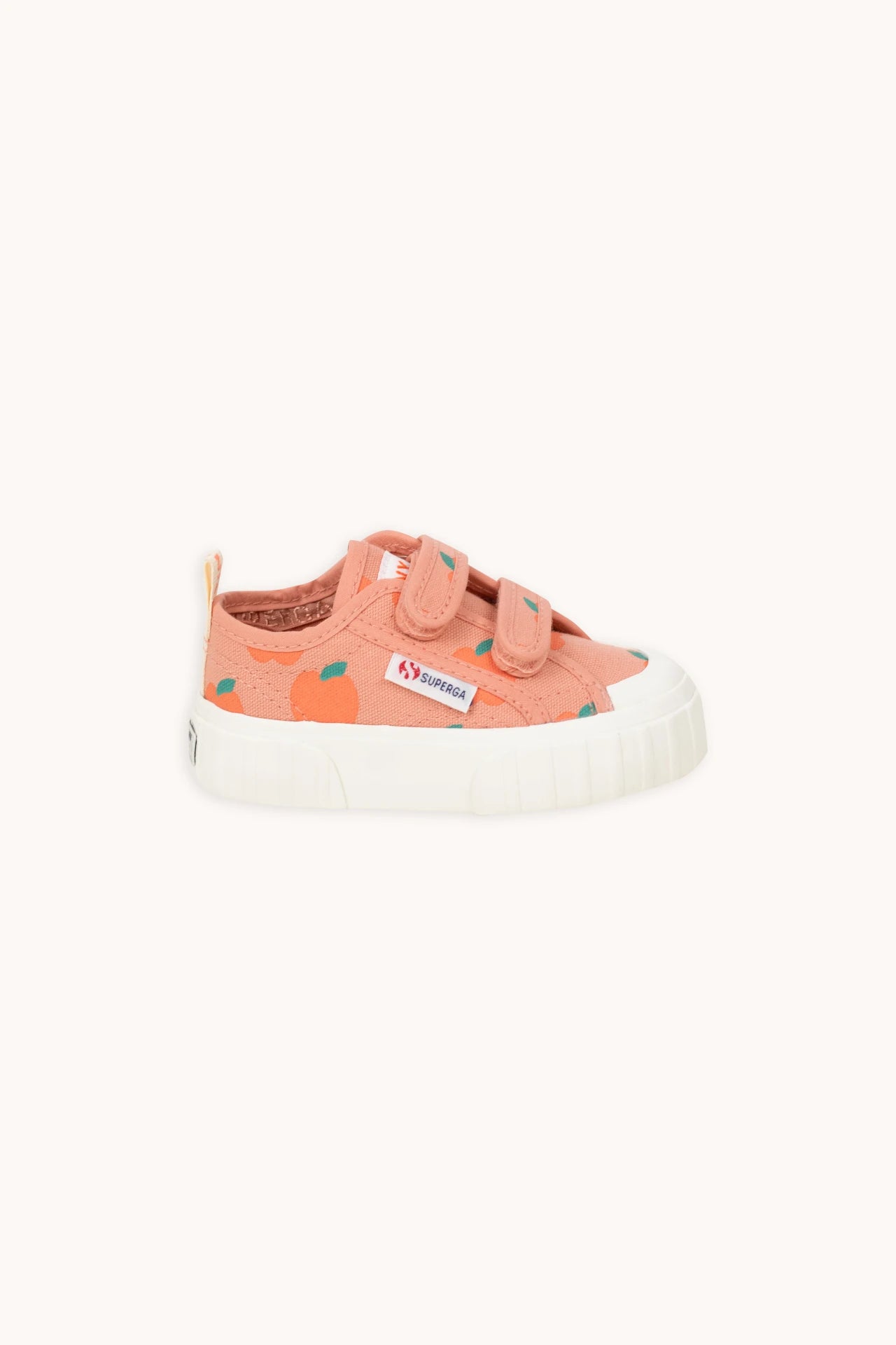 Tiny Cottons x Superga - Apple Espadrilles