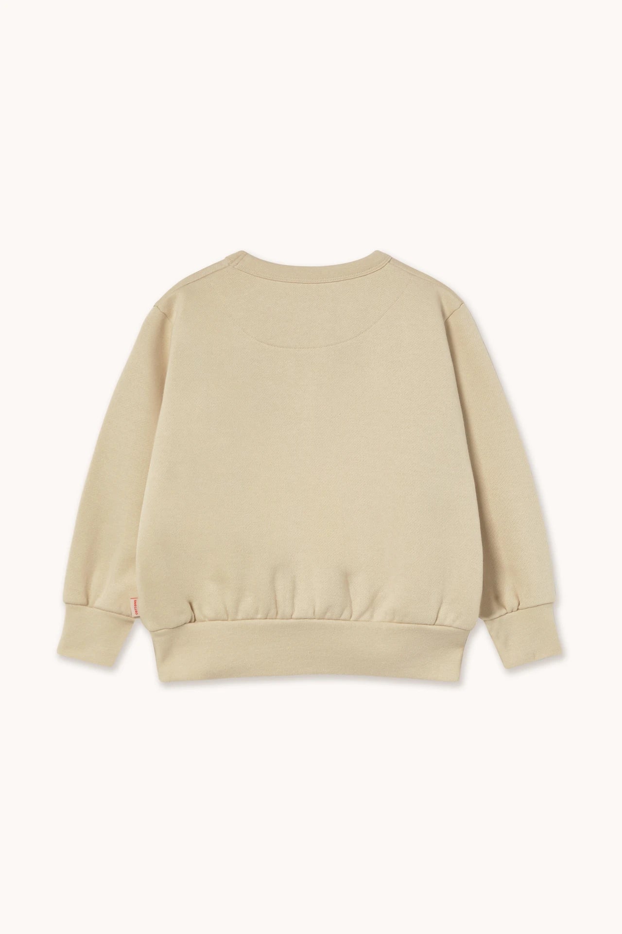 Tiny Cottons - Apple Eyes Sweatshirt