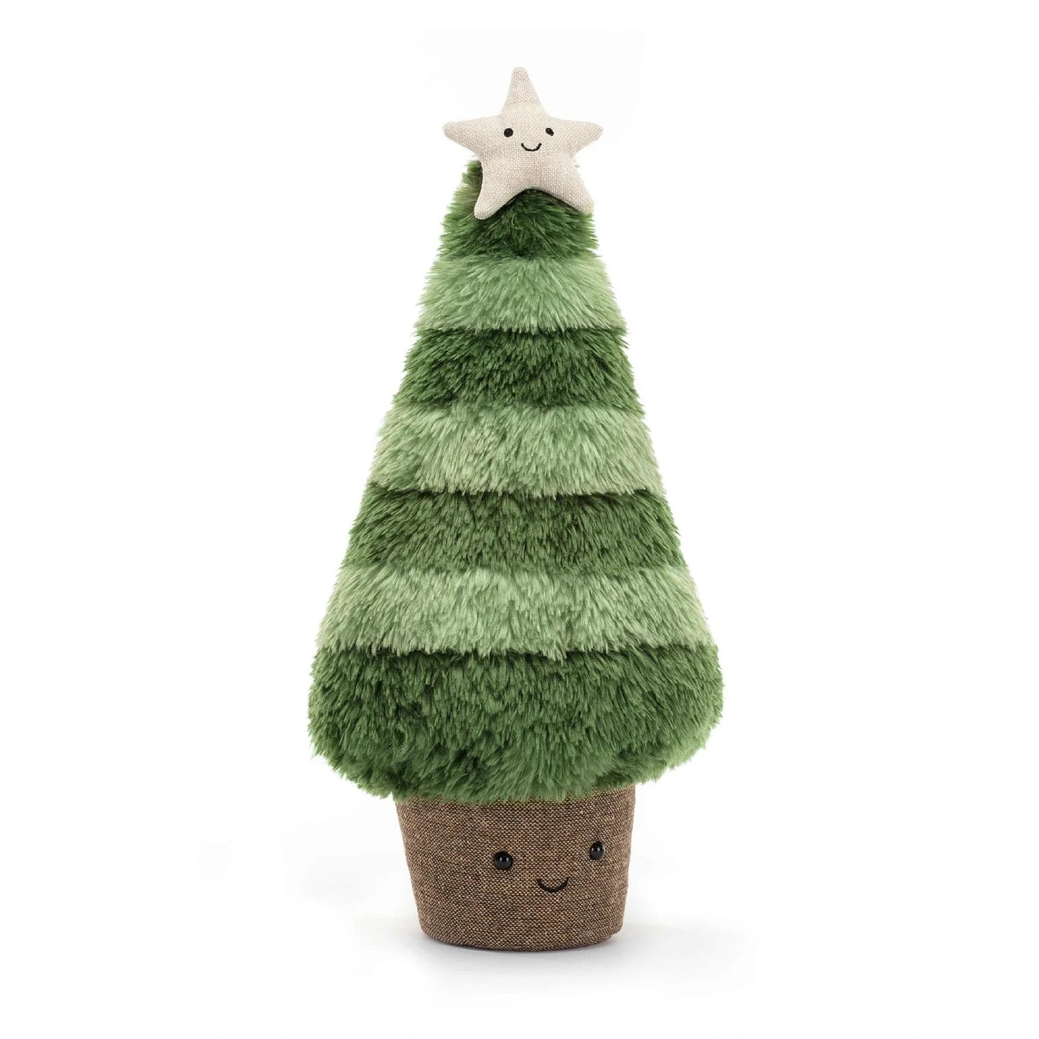 Jellycat - Amuseable Christmas tree