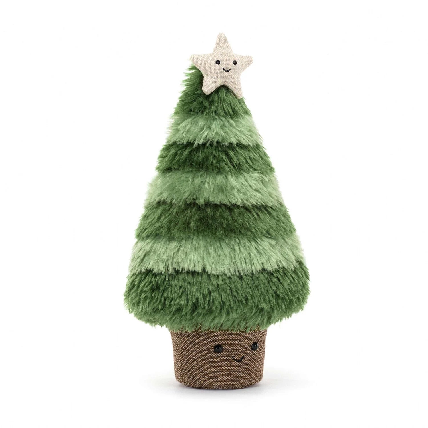 Jellycat - Amuseable Christmas tree