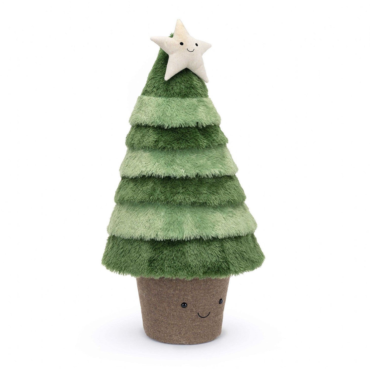 Jellycat - Amuseable Christmas tree