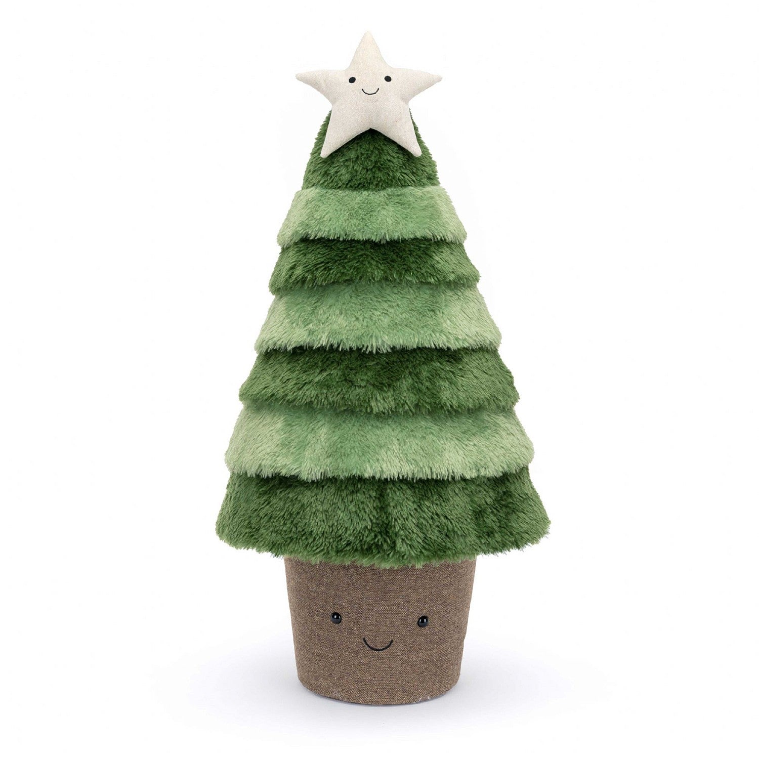Jellycat - Amuseable Christmas tree