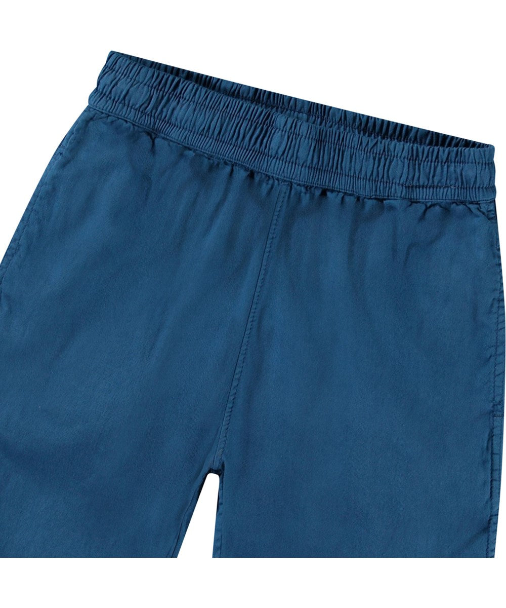 Molo - Short Arrow