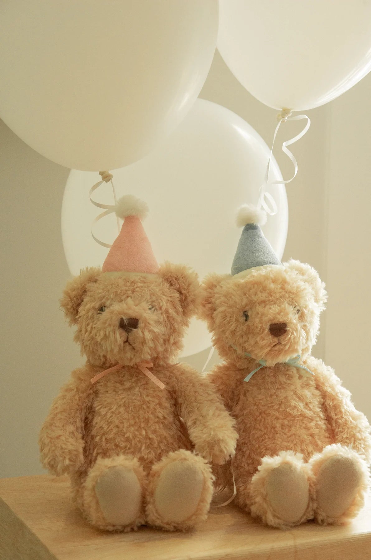 Snuggle Bunnies - Arthur l'ours de fête Sky