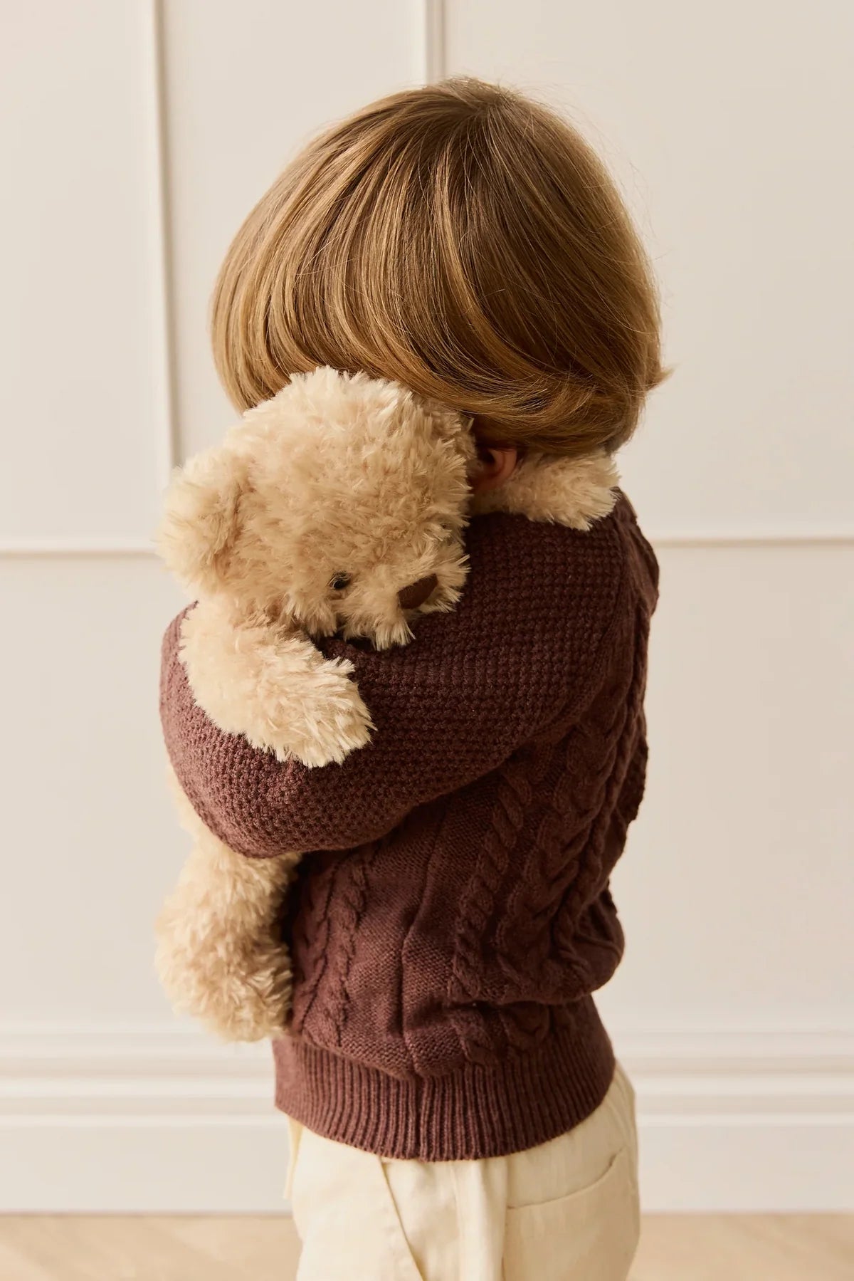 Snuggle Bunnies - Arthur l'ours