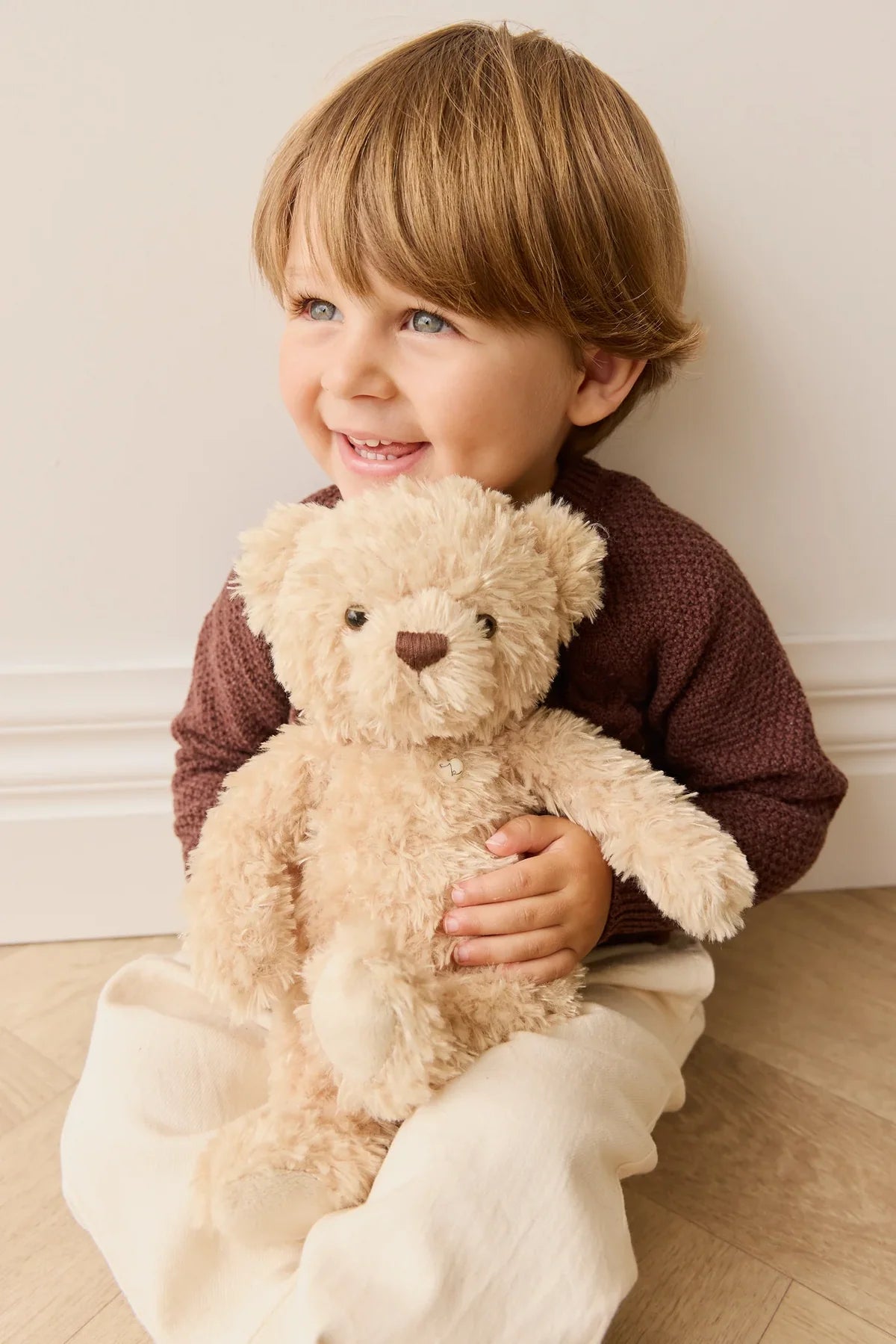 Snuggle Bunnies - Arthur l'ours