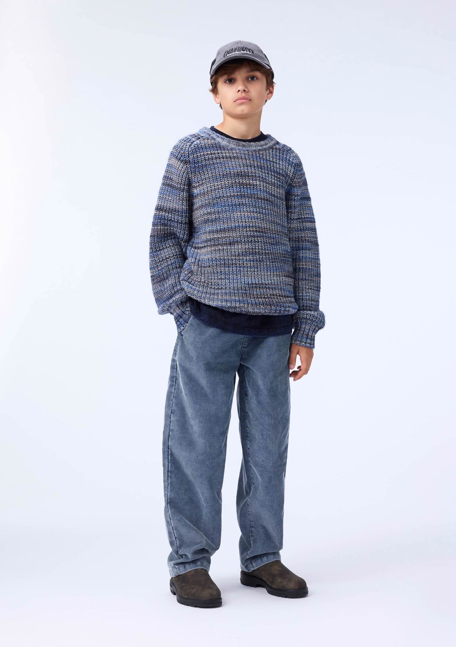 Molo - Aster Pants 