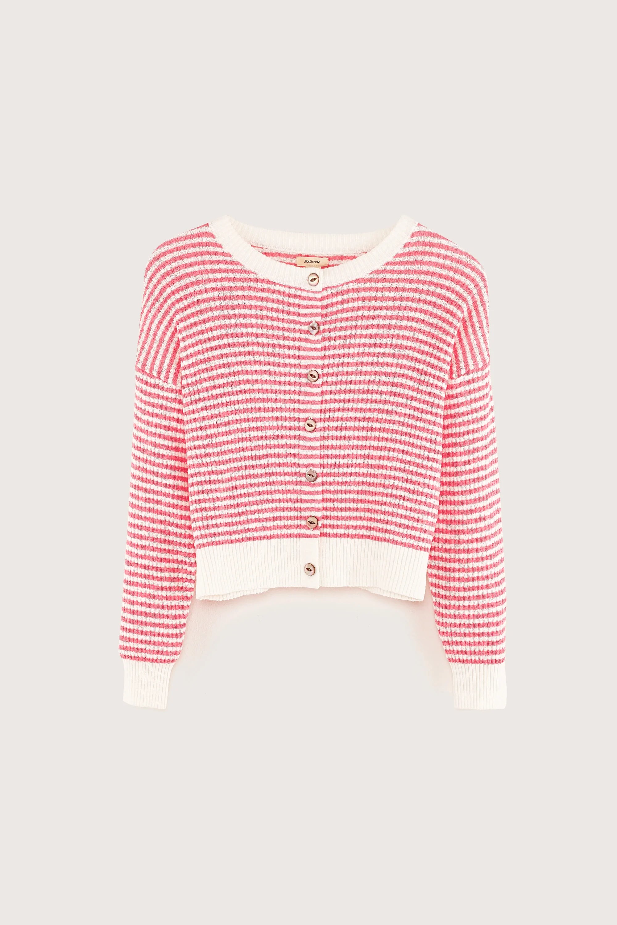 Bellerose - Attelo Cardigan