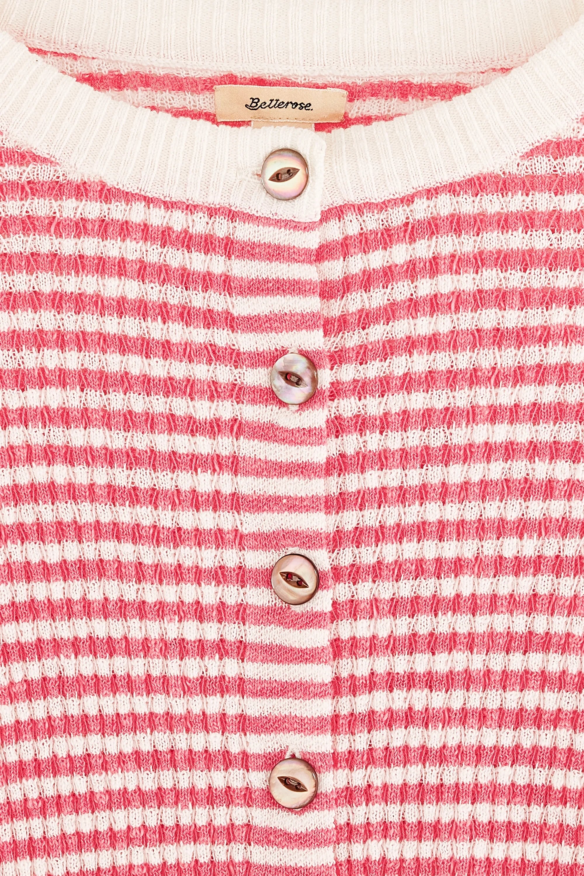 Bellerose - Attelo Cardigan