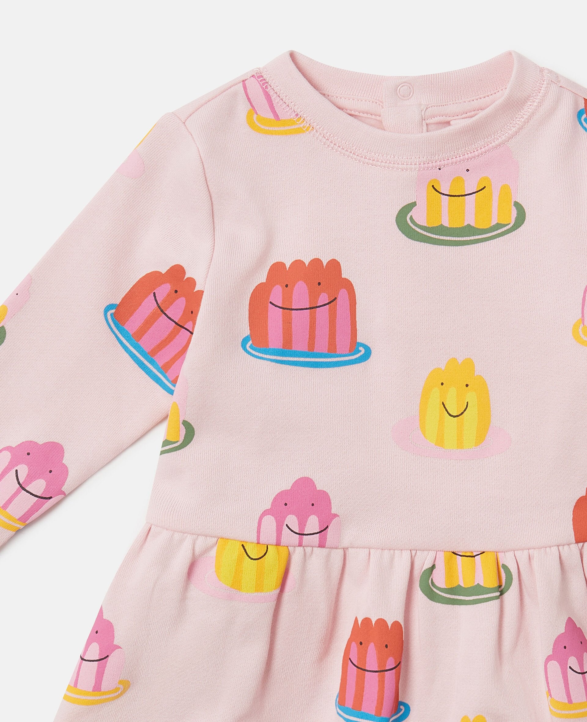 Stella McCartney - Jelly Dress (Baby)