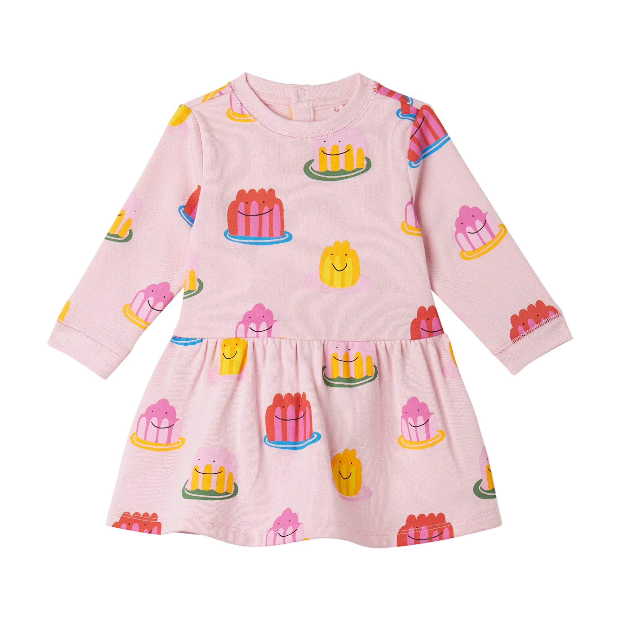 Stella McCartney - Jelly Dress (Baby)