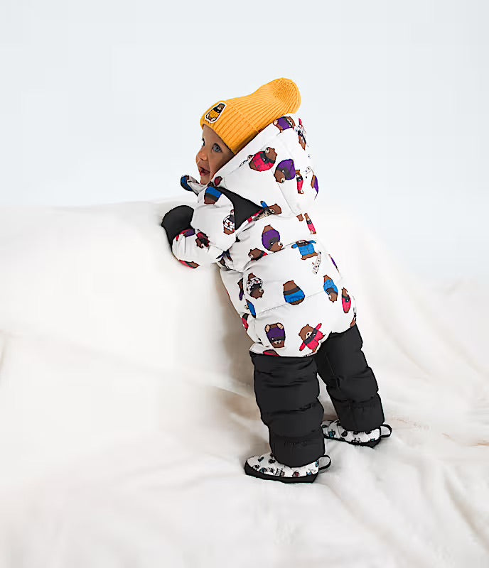 North Face - Combinaison Baby 1996 Retro Nuptse