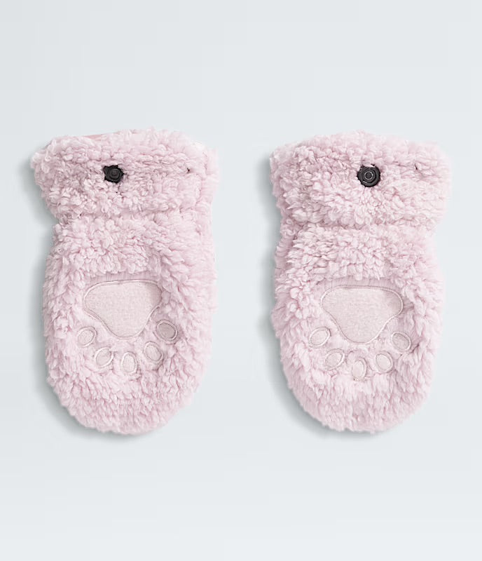 North Face - Baby Bear Mittens