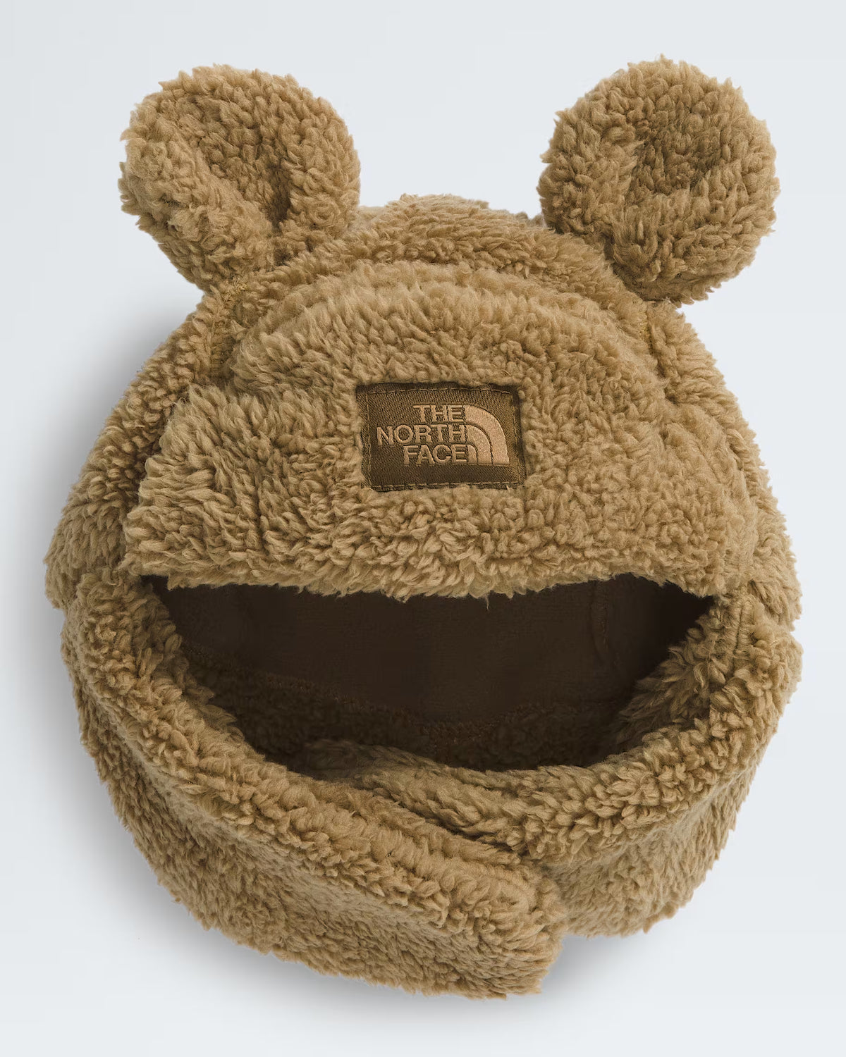 The North Face - Tuque Baby Bear Trapper