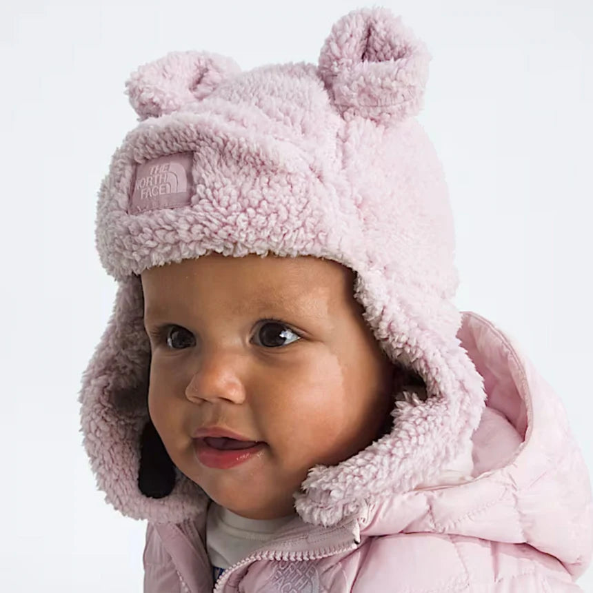 North Face - Baby Bear Trapper Beanie