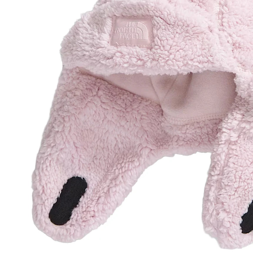 North Face - Baby Bear Trapper Beanie