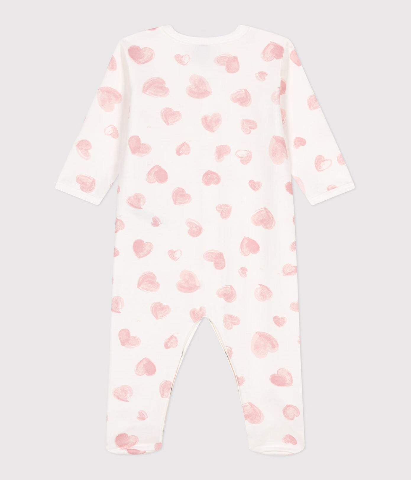 Petit Bateau - Pyjama Dors Bien