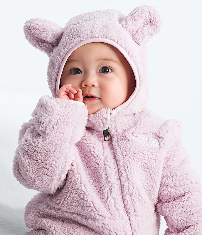 North Face - Baby Campshire Jumpsuit