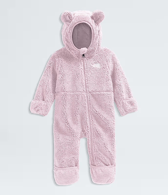 North Face - Baby Campshire Jumpsuit