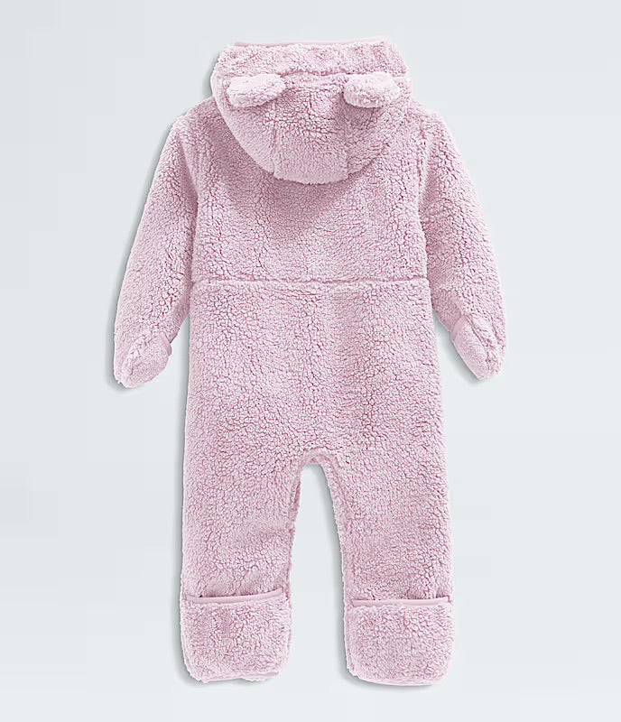 North Face - Baby Campshire Jumpsuit