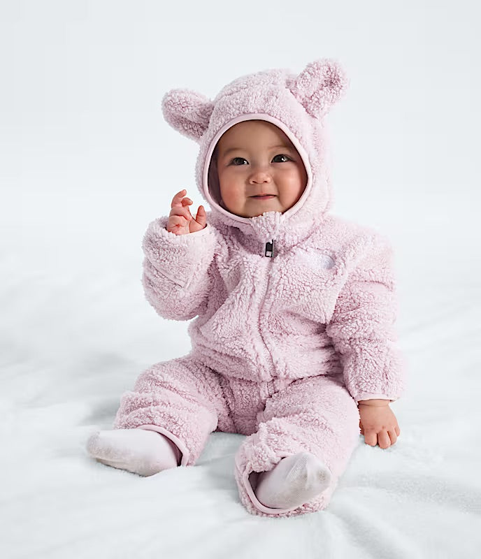North Face - Baby Campshire Jumpsuit