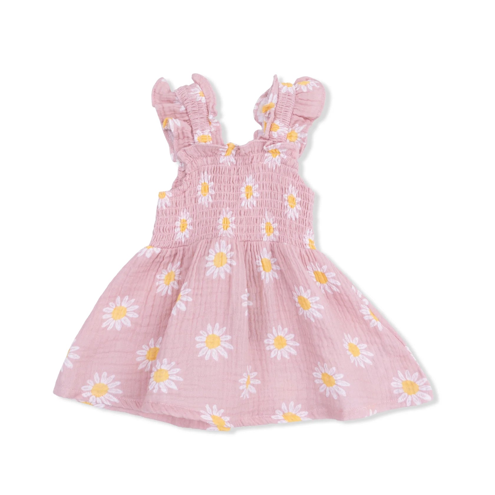 Angel Dear - Ensemble Tunique et Bloomer